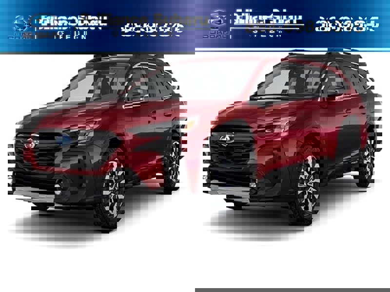 New 2025 Subaru Outback Limited image 1