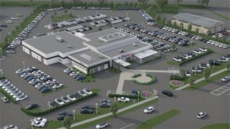 Used 2021 Hyundai Venue SEL image 1