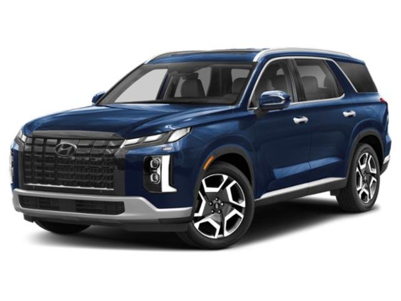 Certified 2023 Hyundai Palisade Limited image 1