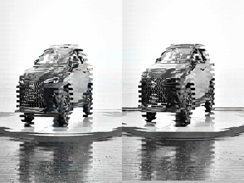 Certified 2025 Lexus NX 450h+ AWD w/ Luxury Package image 1