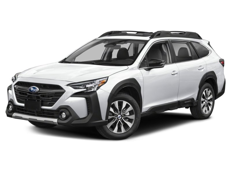 New 2025 Subaru Outback Limited XT image 1