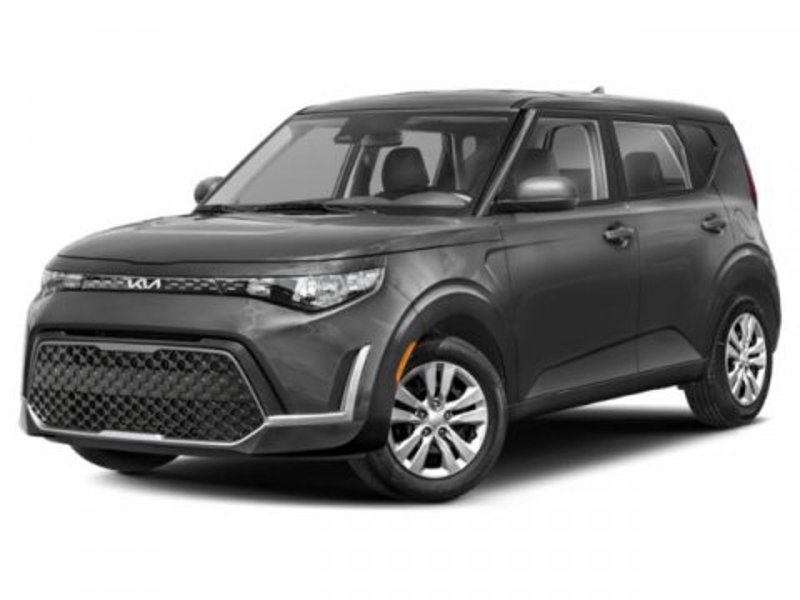 Certified 2023 Kia Soul LX image 1