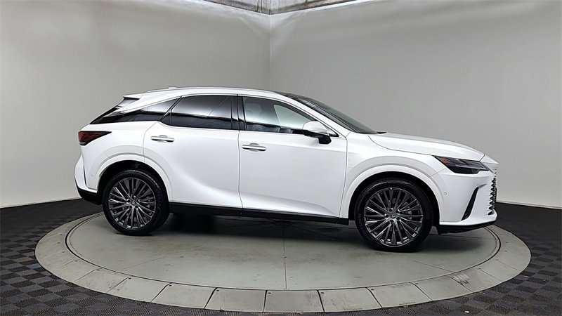 Certified 2024 Lexus RX 350 AWD image 1