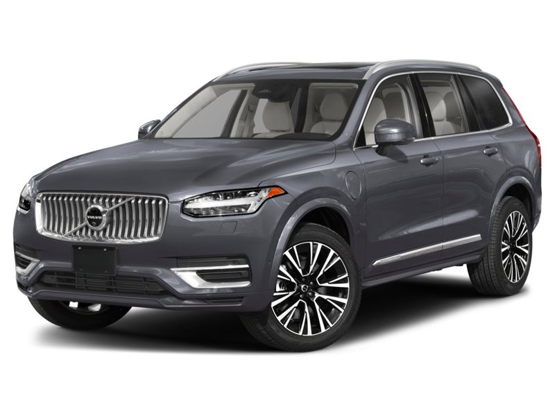 New 2025 Volvo XC90 T8 Core w/ Climate Package image 1