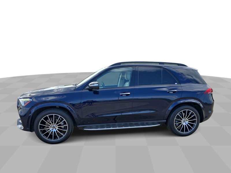 Used 2022 Mercedes-Benz GLE 350 image 1
