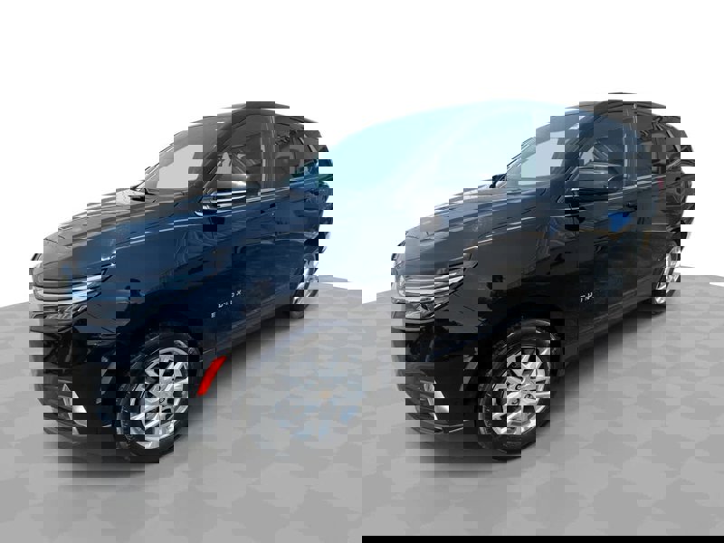 Certified 2023 Chevrolet Equinox LT image 1