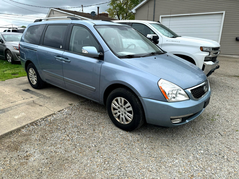 Used 2014 Kia Sedona LX image 1