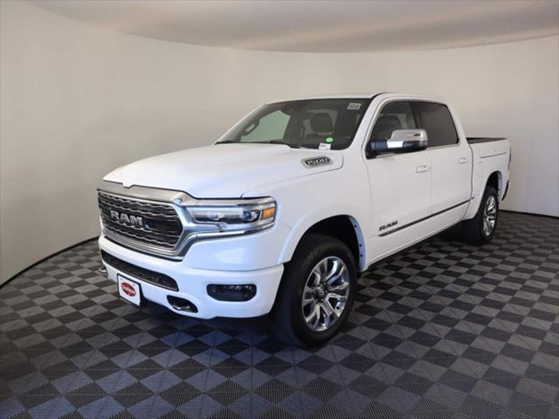Certified 2023 RAM 1500 Limited image 1
