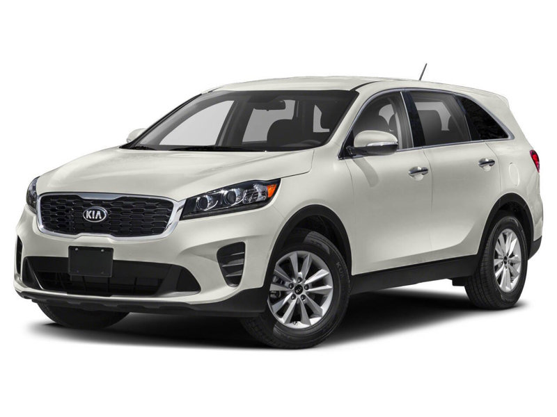 Used 2019 Kia Sorento AWD V6 image 1