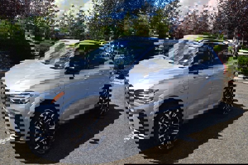 Certified 2023 Volvo XC60 T8 Ultimate w/ Climate Package image 1