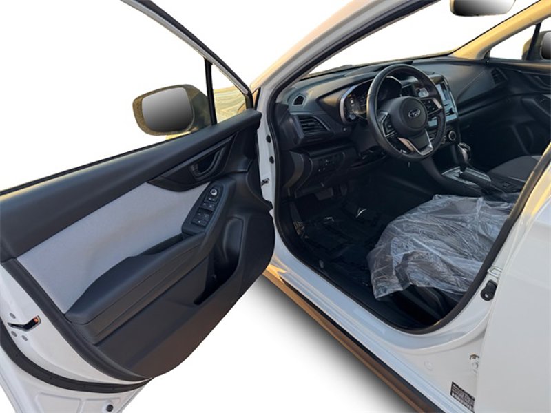 Certified 2021 Subaru Crosstrek 2.0i Premium image 1