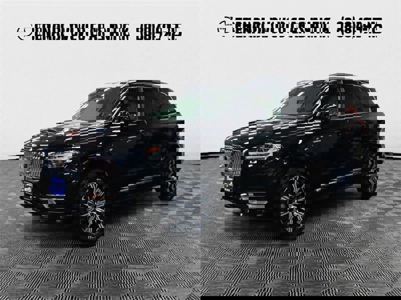 Certified 2024 Volvo XC90 B5 Core w/ Protection Package Premier image 1