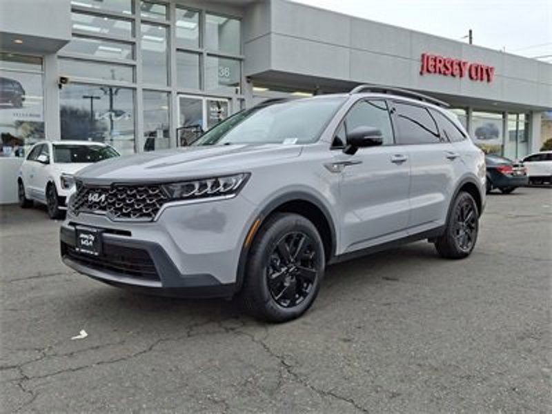 Certified 2022 Kia Sorento S image 1