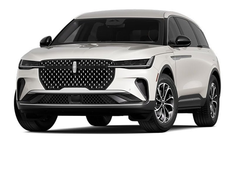 New 2025 Lincoln Nautilus Premier image 1