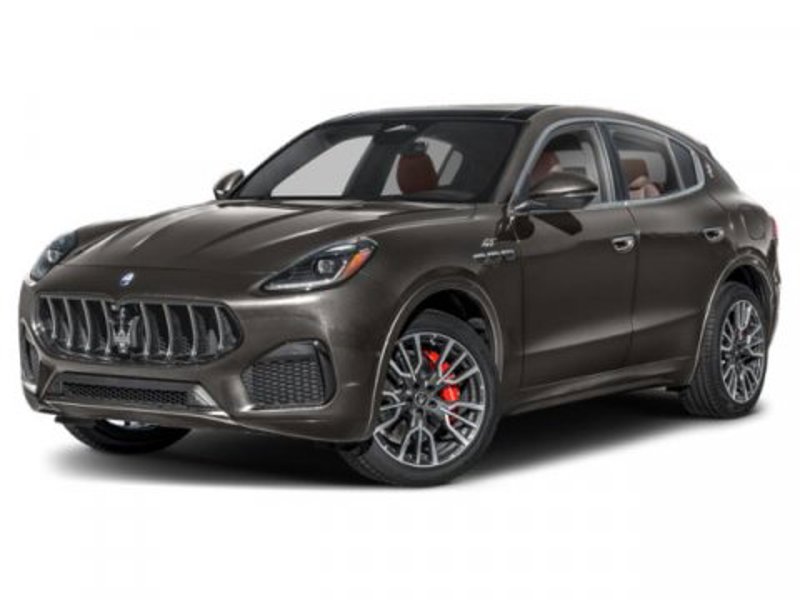 Used 2023 Maserati Grecale Modena image 1