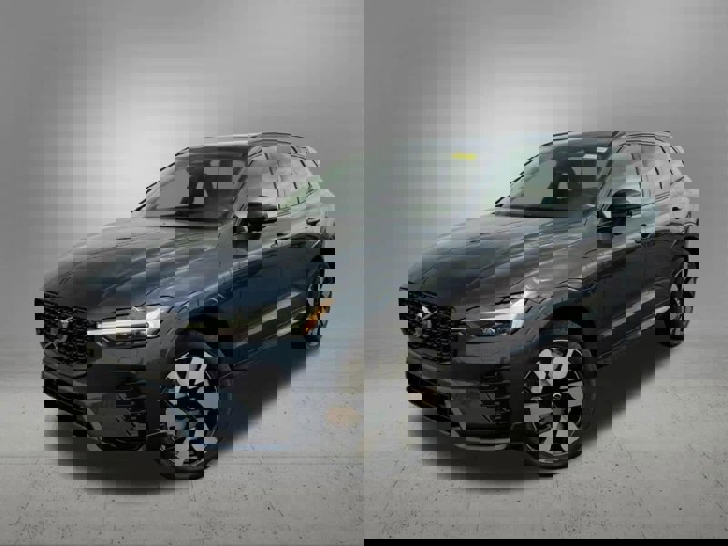 Certified 2025 Volvo XC60 T8 Plus w/ Protection Package Premier image 1