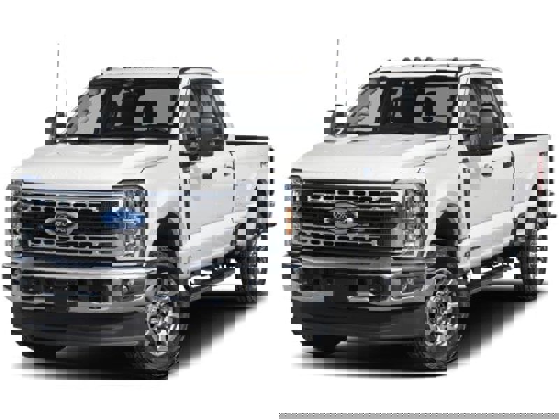 New 2026 Ford F350 XLT w/ 360-Degree Camera Package image 1
