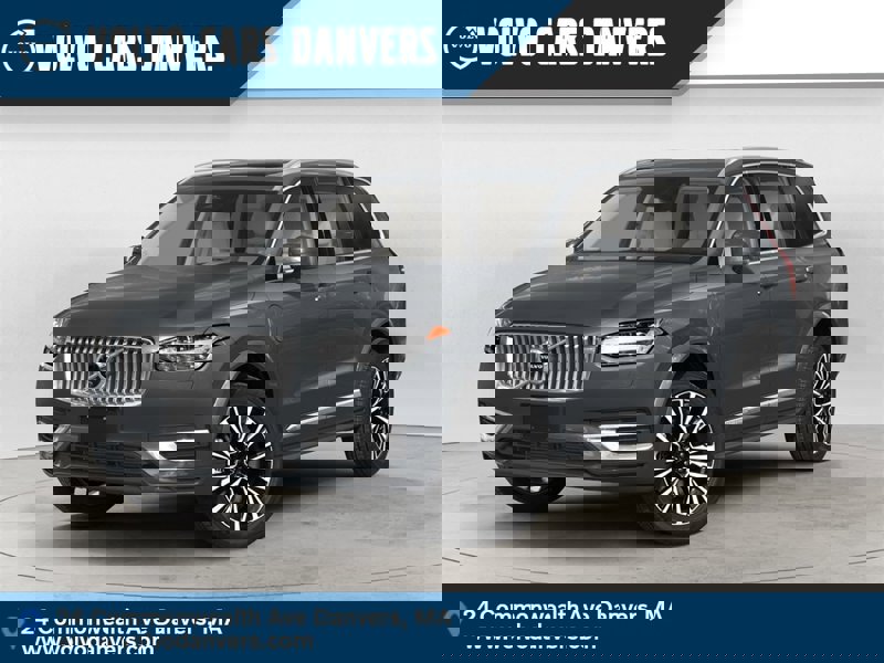New 2025 Volvo XC90 T8 Ultra w/ Protection Package Premier image 1