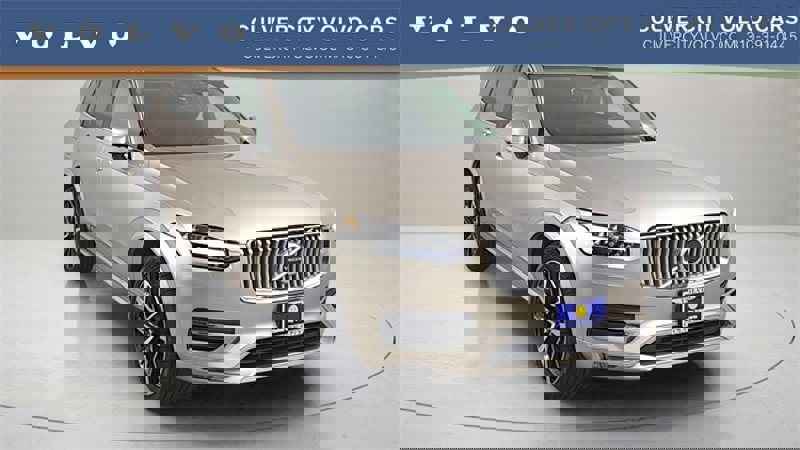 Certified 2024 Volvo XC90 B6 Plus w/ Protection Package Premier image 1
