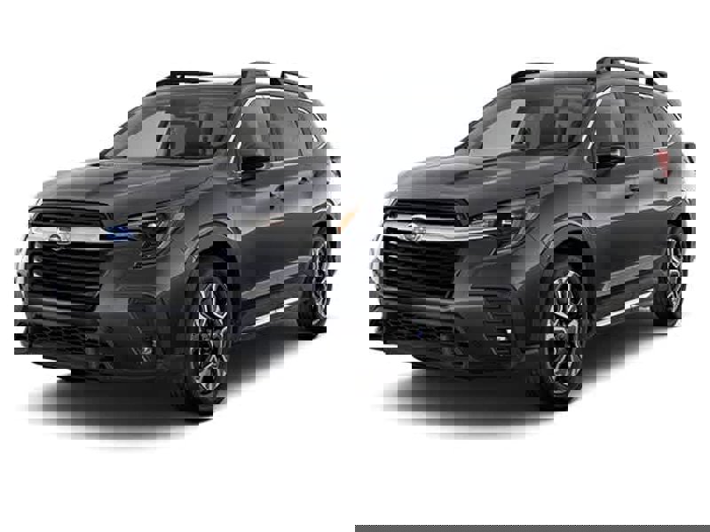 New 2025 Subaru Ascent Limited image 1