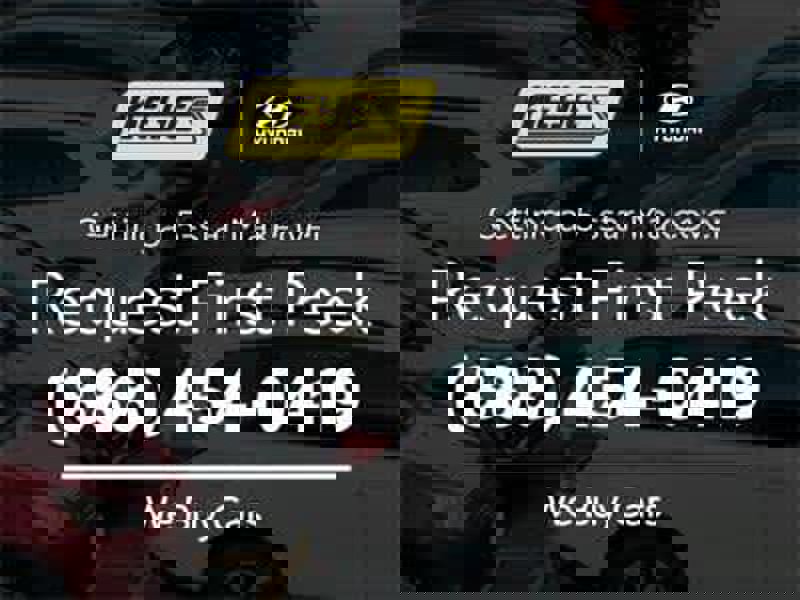 New 2026 Hyundai Palisade Calligraphy image 1