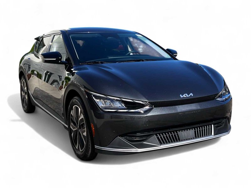 Certified 2024 Kia EV6 Light image 1