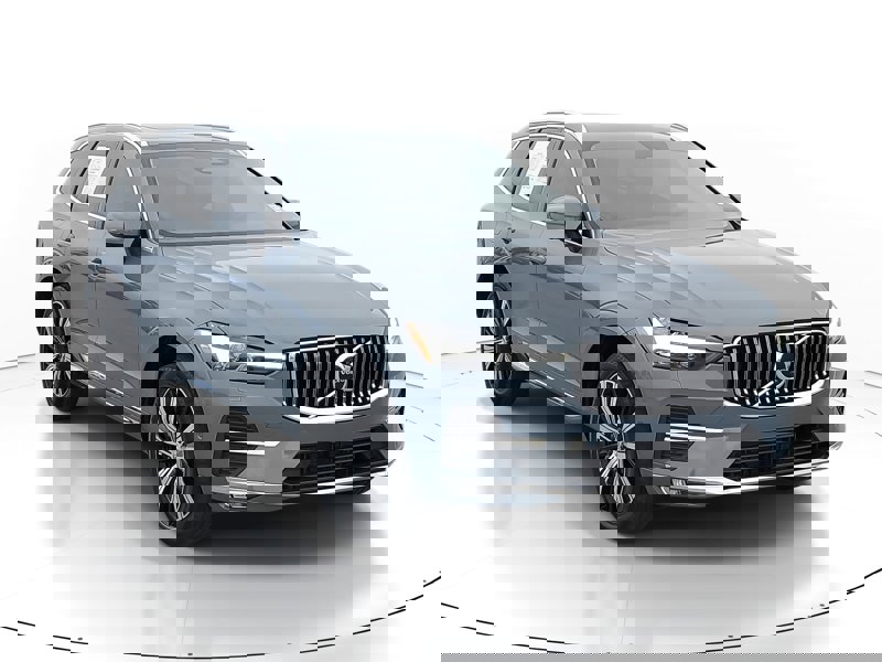 Certified 2023 Volvo XC60 B5 Ultimate w/ Protection Package Premier image 1