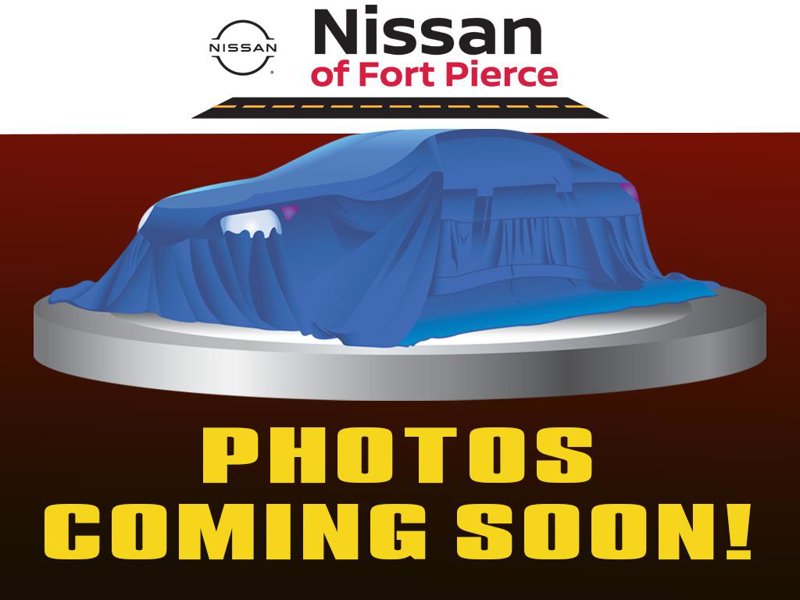 New 2025 Nissan Murano Platinum image 1
