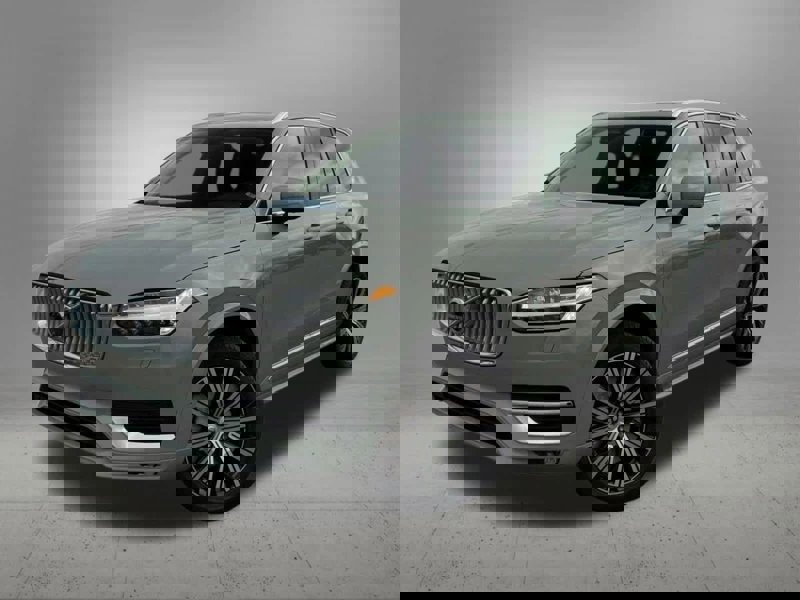 Certified 2025 Volvo XC90 B6 Plus w/ Protection Package Premier image 1