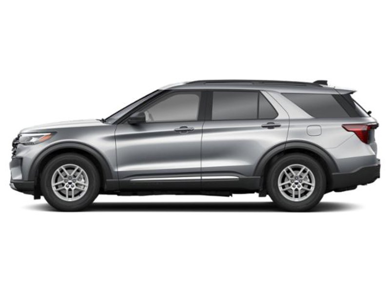 New 2025 Ford Explorer Active w/ Active Comfort Package image 1