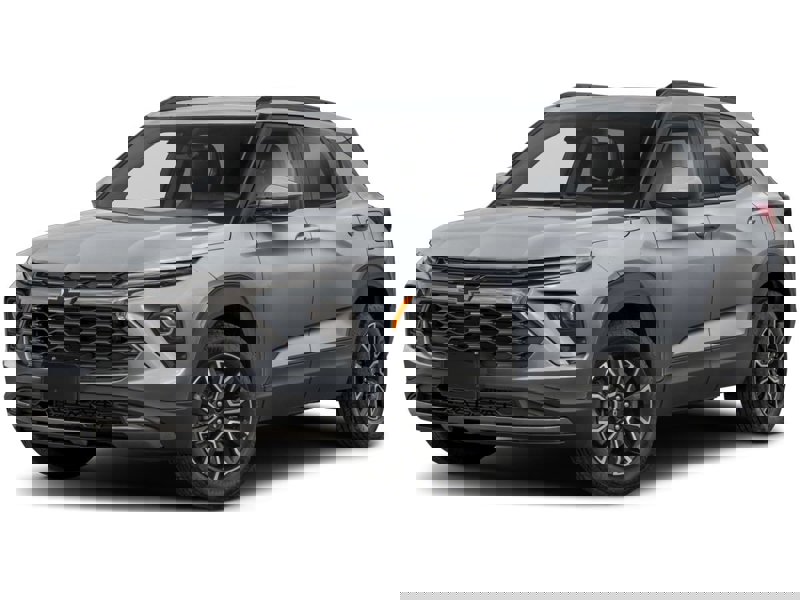New 2026 Chevrolet TrailBlazer ACTIV w/ Convenience Package image 1