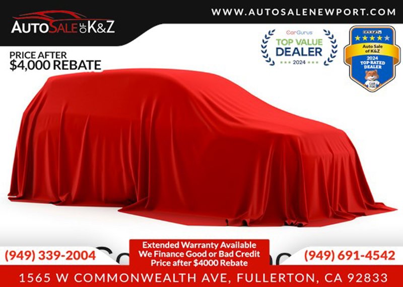 Used 2021 Tesla Model Y Long Range image 1