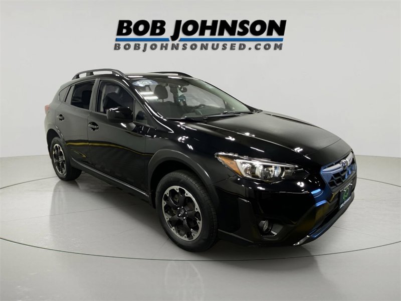 Used 2023 Subaru Crosstrek 2.0i Premium image 1