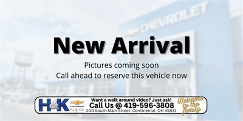 New 2025 Chevrolet Suburban Premier image 1