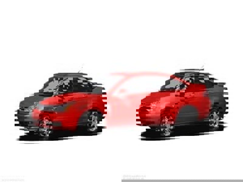 Used 2009 Ford Focus SES image 1