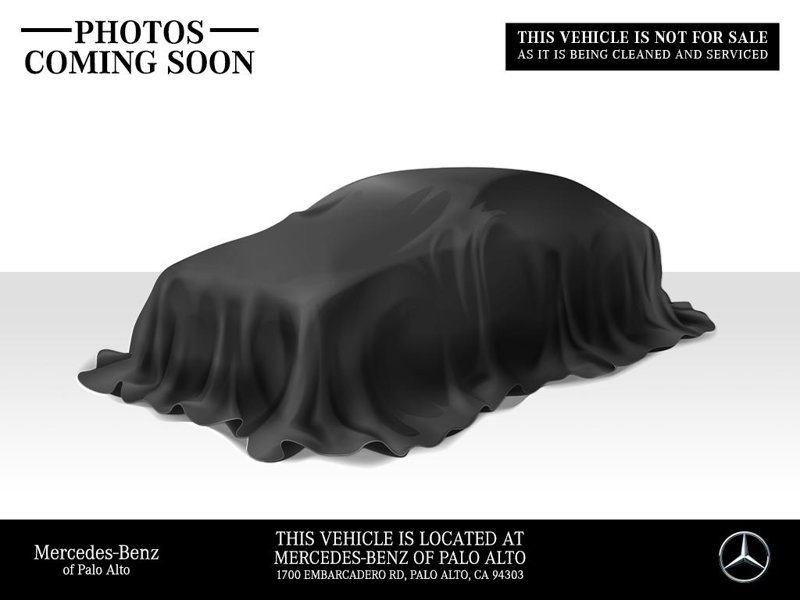 Used 2025 Mercedes-Benz E 53 AMG e 4MATIC Sedan image 1