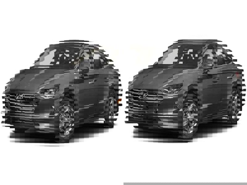Certified 2023 Hyundai Sonata SE w/ Preferred Accessory Package image 1