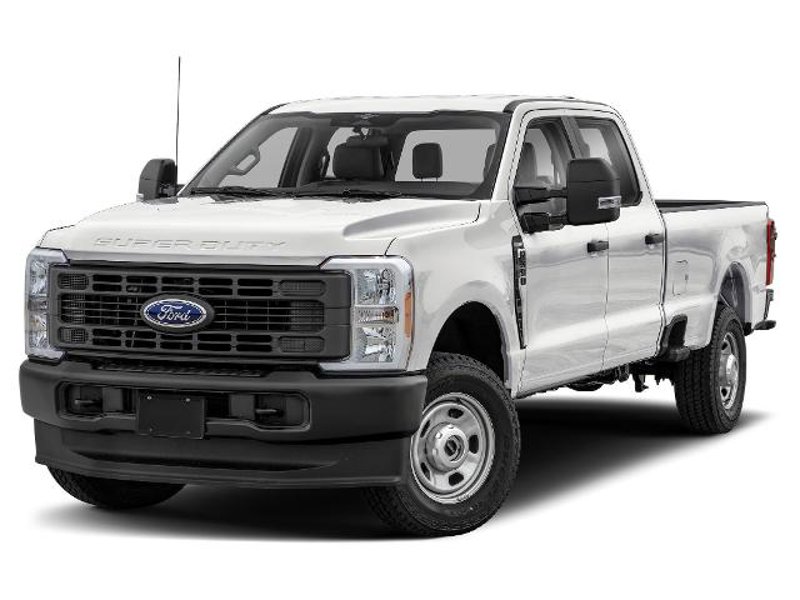 New 2026 Ford F350 King Ranch image 1