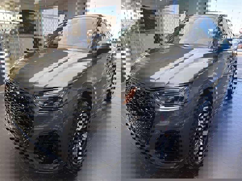 Certified 2024 Audi Q5 2.0T Premium Plus w/ Premium Plus Package image 1