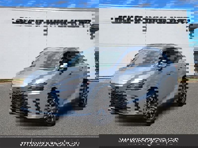 Certified 2023 Lexus RX 350 Premium image 1