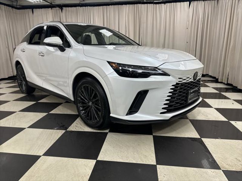 Certified 2024 Lexus RX 350 Premium image 1