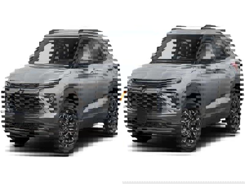 New 2026 Chevrolet TrailBlazer ACTIV w/ Convenience Package image 1
