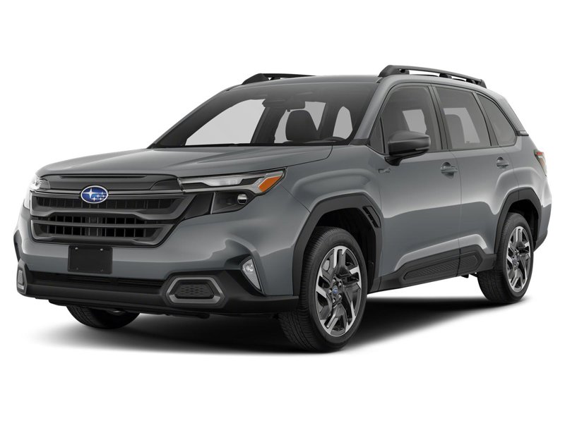 New 2025 Subaru Forester Limited image 1