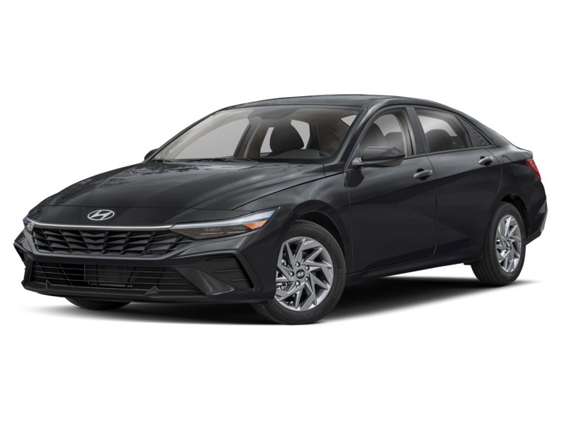 Certified 2024 Hyundai Elantra SEL w/ Convenience Package image 1