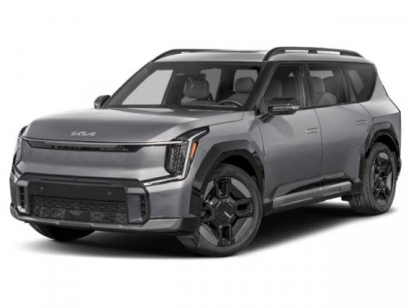 New 2026 Kia EV9 GT-Line image 1