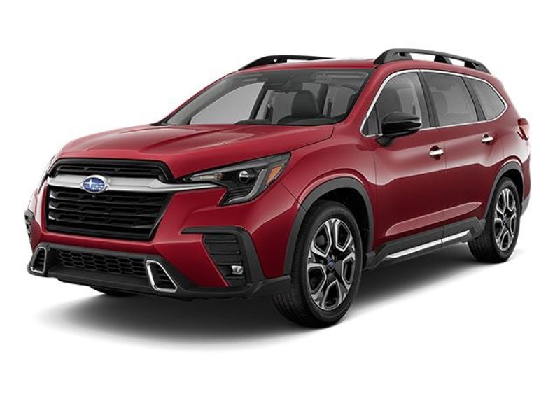 New 2025 Subaru Ascent Touring image 1