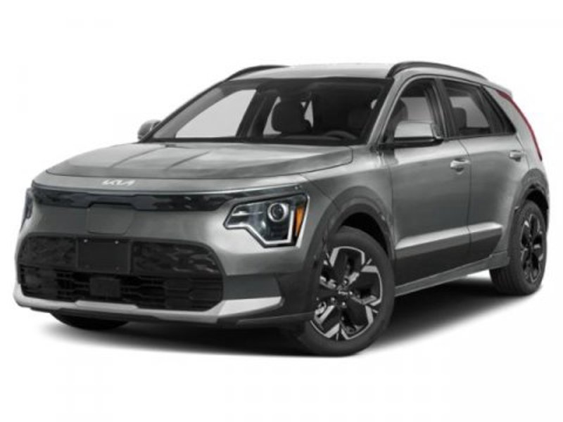Certified 2025 Kia Niro Wind image 1