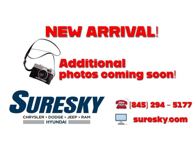 Certified 2022 Hyundai Tucson Limited image 1