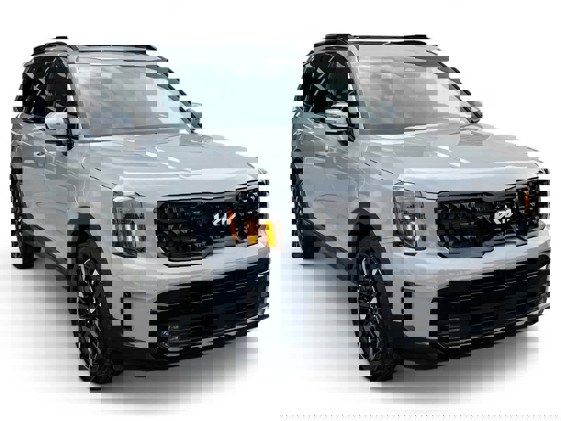 Certified 2024 Kia Telluride SX X-Pro image 1