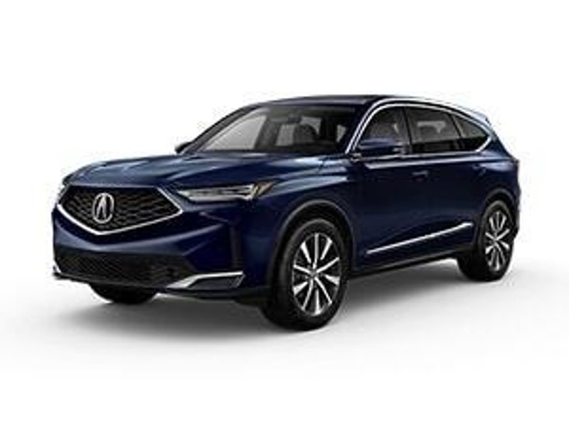 New 2026 Acura MDX w/ Technology Package image 1